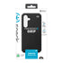 GUNMANSA Speck Presidio2 Grip Case - Samsung Galaxy S24 - Black
