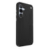 GUNMANSA Speck Presidio2 Grip Case - Samsung Galaxy S25+ - Black & Slate Grey