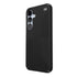 GUNMANSA Speck Presidio2 Grip Case - Samsung Galaxy S25+ - Black & Slate Grey