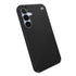 GUNMANSA Speck Presidio2 Grip Case - Samsung Galaxy S25+ - Black & Slate Grey