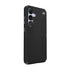 GUNMANSA Speck Presidio2 Grip Case - Samsung Galaxy S25 - Black & Slate Grey