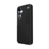 GUNMANSA Speck Presidio2 Grip Case - Samsung Galaxy S25 - Black & Slate Grey