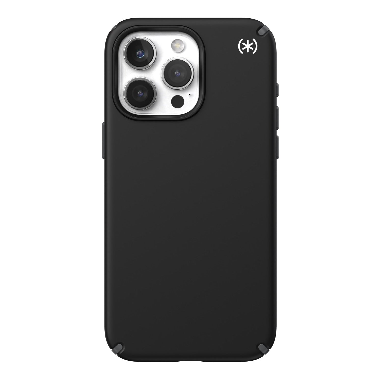 GUNMANSA Speck Presidio2 Pro Case - Apple iPhone 15 Pro Max