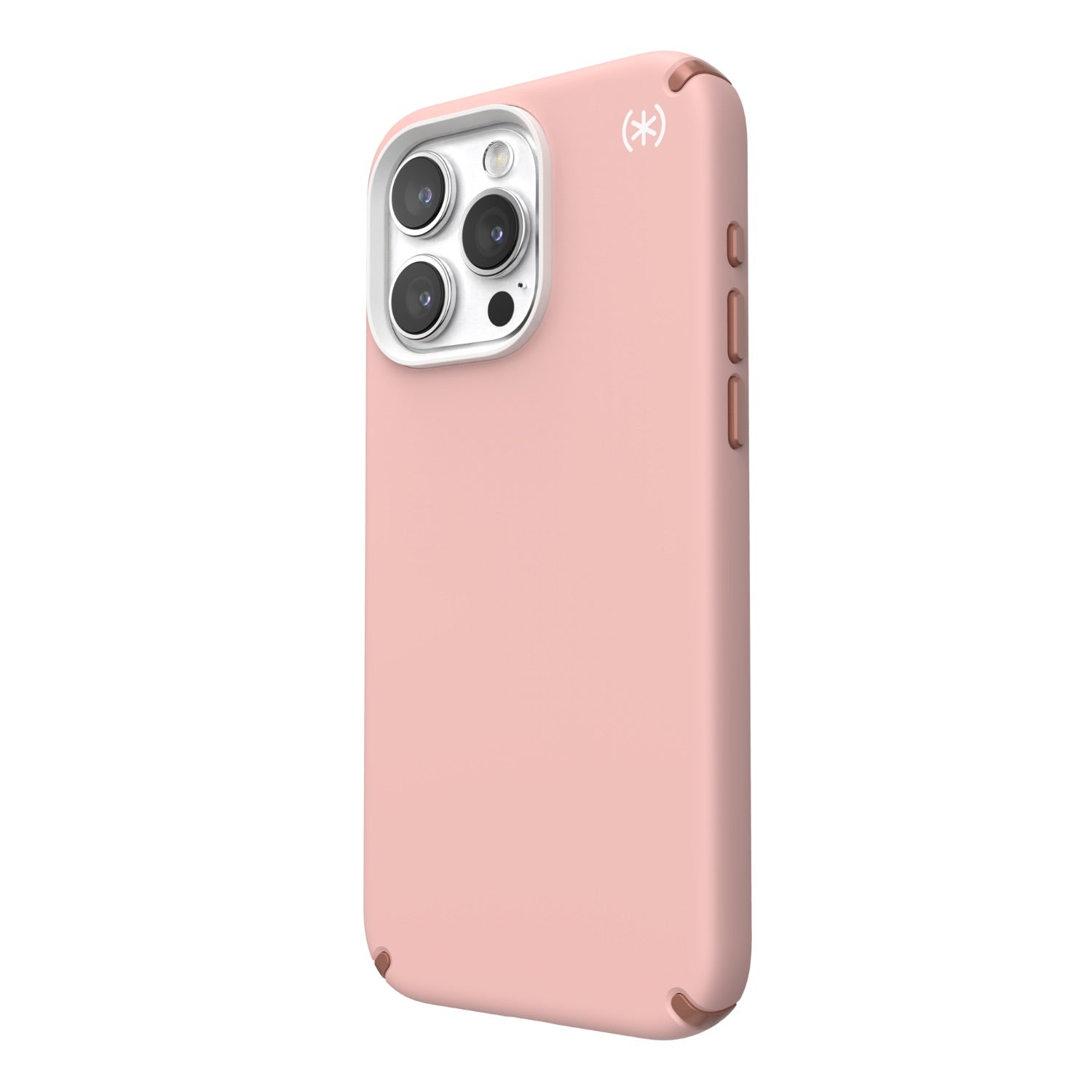 GUNMANSA Speck Presidio2 Pro Case - Apple iPhone 15 Pro Max