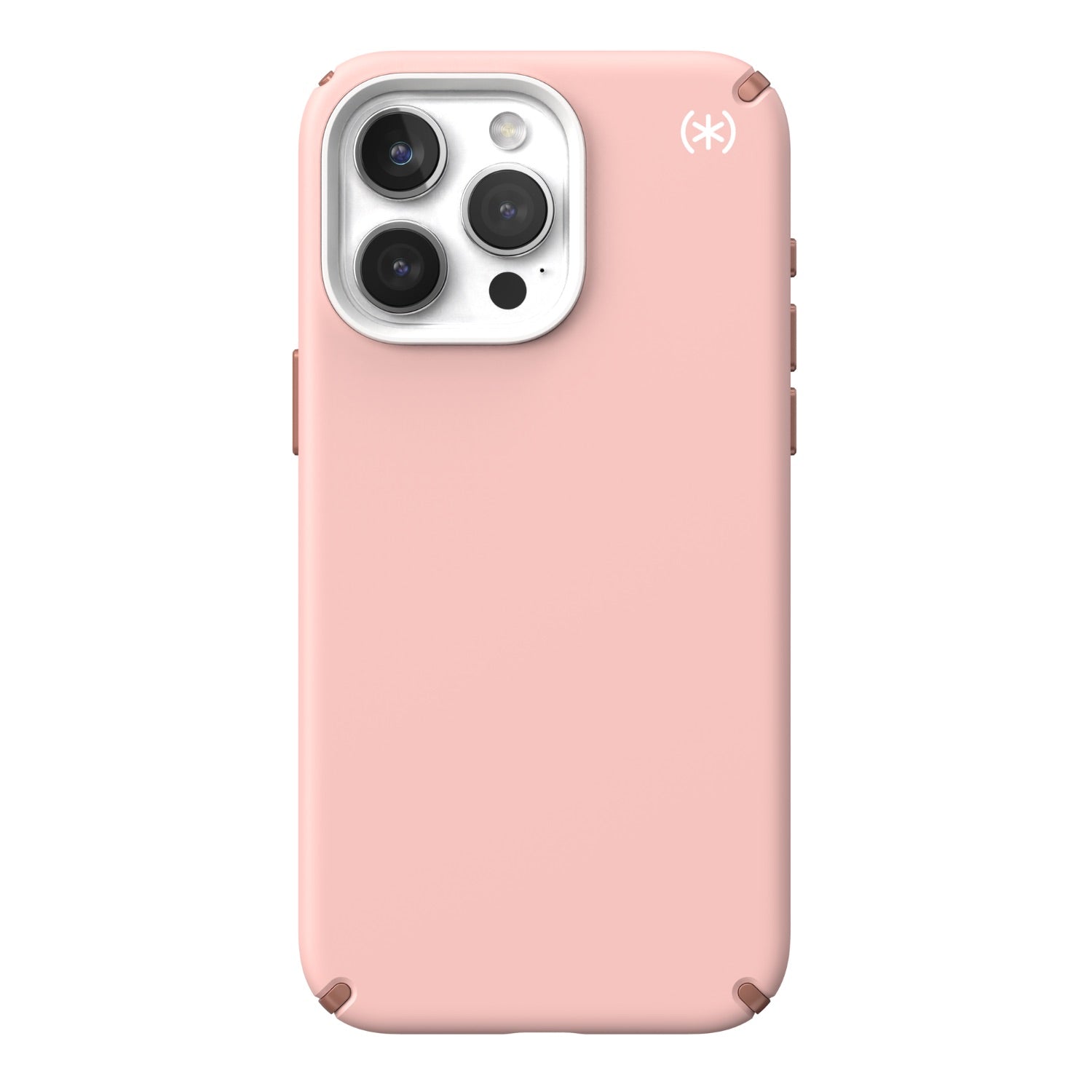 GUNMANSA Speck Presidio2 Pro Case - Apple iPhone 15 Pro Max