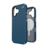 GUNMANSA Speck Presidio2 Pro MagSafe Case - Apple iPhone 17 - Blue & Silver