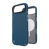 GUNMANSA Speck Presidio2 Pro MagSafe Case - Apple iPhone 17 Pro - Blue & Silver