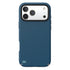 GUNMANSA Speck Presidio2 Pro MagSafe Case - Apple iPhone 17 Pro Max - Blue & Silver
