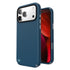 GUNMANSA Speck Presidio2 Pro MagSafe Case - Apple iPhone 17 Pro Max - Blue & Silver