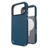 GUNMANSA Speck Presidio2 Pro MagSafe Case - Apple iPhone 17 Pro Max - Blue & Silver