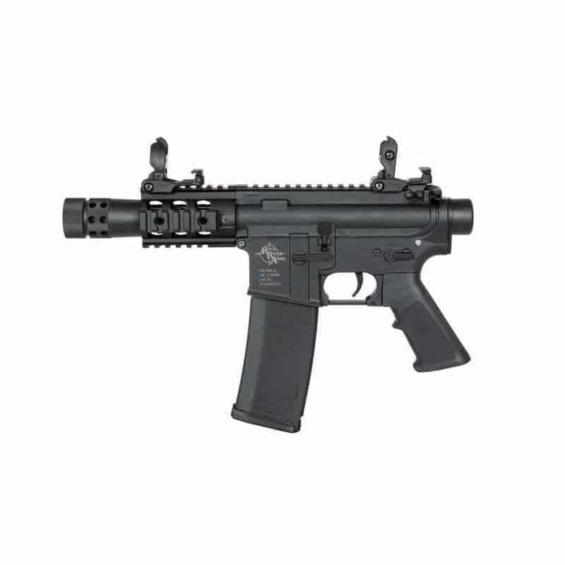 GUNMANSA Specna Arms RRA-SA-C18 Carbine Replica Rifle