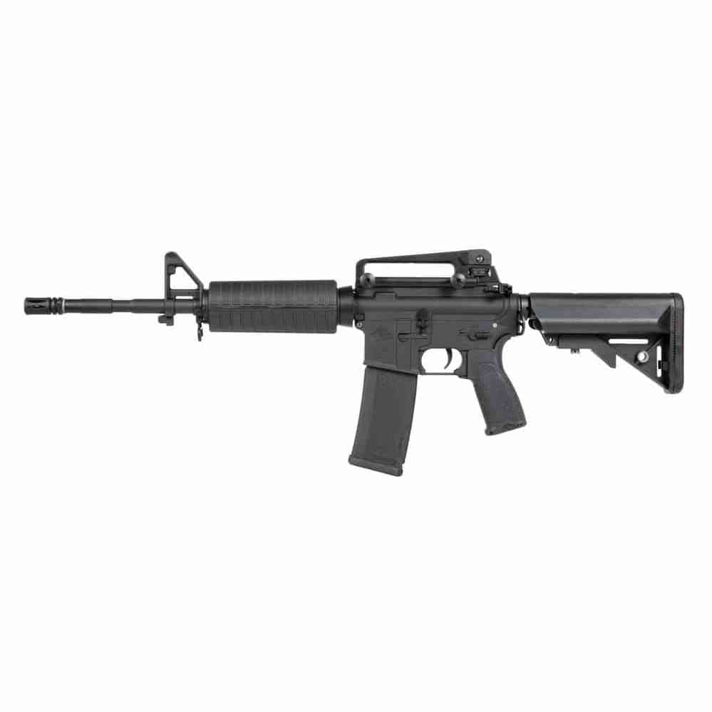 GUNMANSA SPECNA ARMS SA-E01 EDGE RRA CARBINE AIRSOFT RIFLE