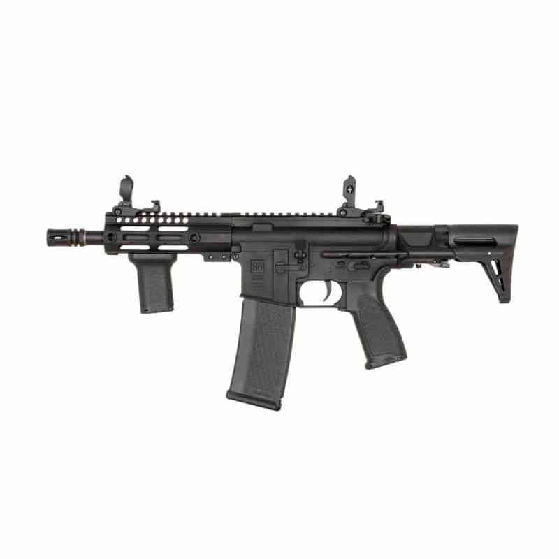 GUNMANSA Specna Arms SA-E21 PDW Edge Carbine Airsoft Rifle