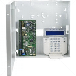 GUNMANSA SPECTRA SP6000 K32LCD Keypad and Box Kit PA9050