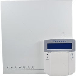 GUNMANSA SPECTRA SP6000 K32LCD Keypad and Box Kit PA9050