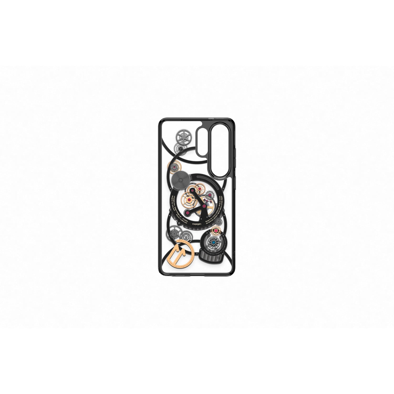 GUNMANSA Spigen c11 Chronos Magnetic Case - Samsung Galaxy S26 Ultra