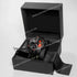 GUNMANSA Sports Car Rim Wheel Watch - Audi RS7 Spinning Face
