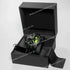 GUNMANSA Sports Car Rim Wheel Watch - Audi RS7 Spinning Face
