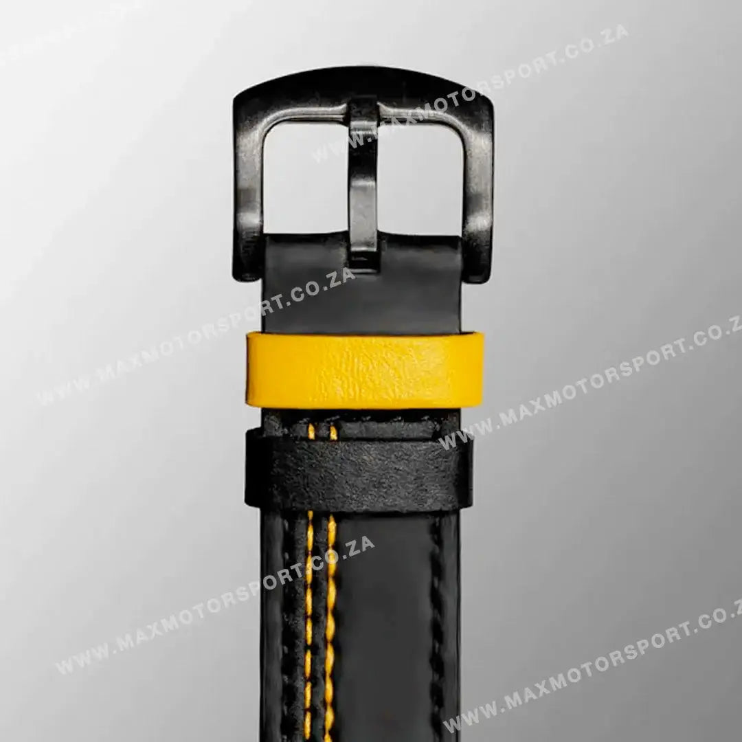 GUNMANSA Sports Car Rim Wheel Watch - Audi RS7 Spinning Face