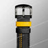 GUNMANSA Sports Car Rim Wheel Watch - Audi RS7 Spinning Face