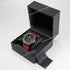 GUNMANSA Sports Car Rim Wheel Watch - Benz G55 Spinning Face