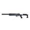 GUNMANSA SPR 300 Pro Black Airsoft Rifle BTA-SG-SPR-BK