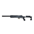 GUNMANSA SPR 300 Pro Black Airsoft Rifle BTA-SG-SPR-BK