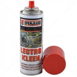 GUNMANSA Spray - Lectro Clean Part No: HW92-1