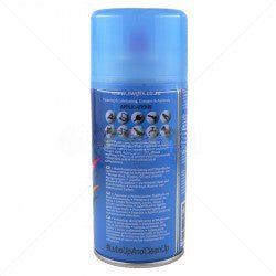 GUNMANSA Spray - MultiPurpose 300ml Part No: HW92-4