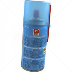 GUNMANSA Spray - Q20 Lubricant 150ml Part No: HW92