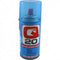 GUNMANSA Spray - Q20 Lubricant 150ml Part No: HW92