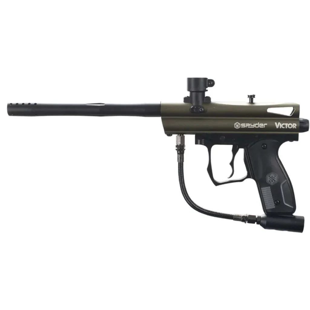 GUNMANSA Spyder Victor Olive Gun Only