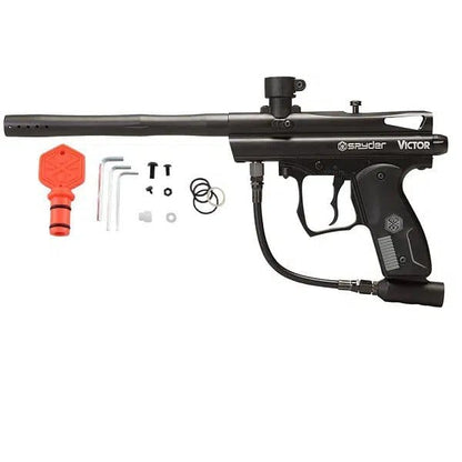 GUNMANSA SPYDER VICTOR PAINTBALL GUN