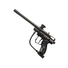 GUNMANSA SPYDER VICTOR PAINTBALL GUN