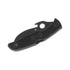 GUNMANSA SPYDERCO MATRIARCH 2 KNIFE BLACK FRN -C12SBK2