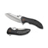 GUNMANSA SPYDERO C212CFP MAGNITUDE CARBON FIBER Knife SK6453