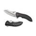 GUNMANSA SPYDERO C212CFP MAGNITUDE CARBON FIBER Knife SK6453
