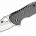 GUNMANSA SPYDERO C212CFP MAGNITUDE CARBON FIBER Knife SK6453