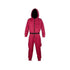 GUNMANSA Squid Game Red Jumpsuits