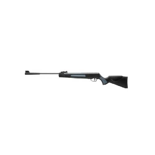 GUNMANSA SR1400F 5.5mm Air Rifle Black