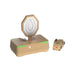 GUNMANSA SRC-ES Laser Target System Sentry 1 Pro Set - V502 Tan