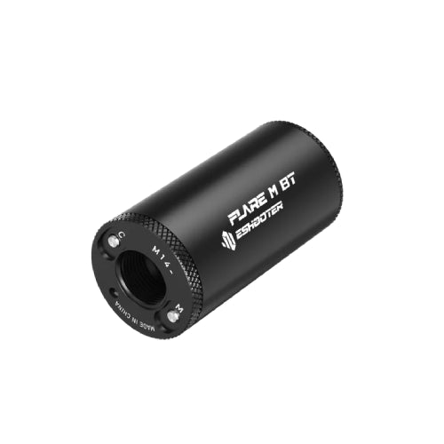 GUNMANSA SRC-ES Tracer Unit and Chronograph Flare BT - V700