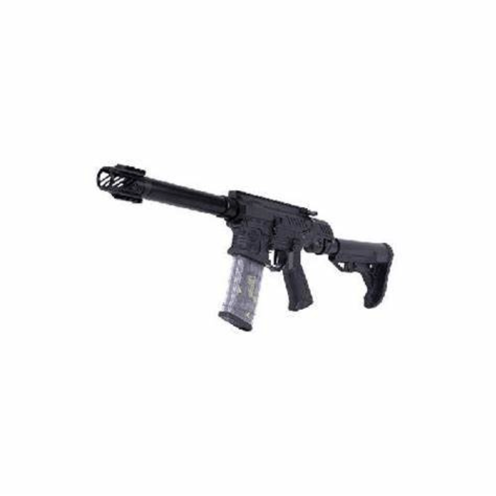 GUNMANSA SSG-1 Airsoft Gun USR EGC-SSG-USR-BNB-NCM