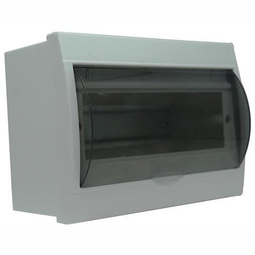 GUNMANSA SSolarix 8 Way Power Distribution Box