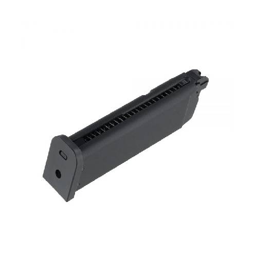 GUNMANSA SSP18-M CO2 /Gas Mag