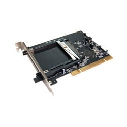 GUNMANSA ST Labs PCI to PC Card Adapter