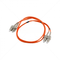 GUNMANSA ST-SC Multi Mode Fibre Fly Lead 2m Part No: CB65-43