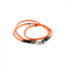 GUNMANSA ST-ST Multi Mode Fibre Fly Lead 1m Part No: CB65-44