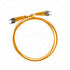 GUNMANSA ST-ST Single Mode Fibre Fly Lead 2m Part No: CB65-54