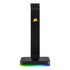 GUNMANSA ST100 RGB Gaming Headset Stand-Black; 3.5mm Analog Jack
